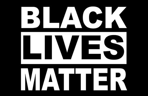 BlackLivesMatter